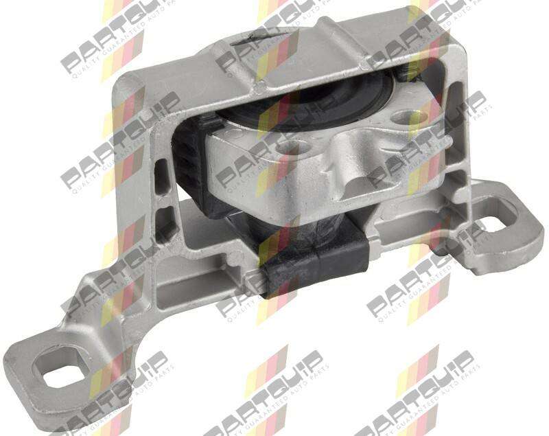 Engine Mounting  RHS Ford Focus 1.6 (2011-); Volvo C30 1.6 'B 4164 S3 Eng.' Petrol, 1.6 D2 D41...