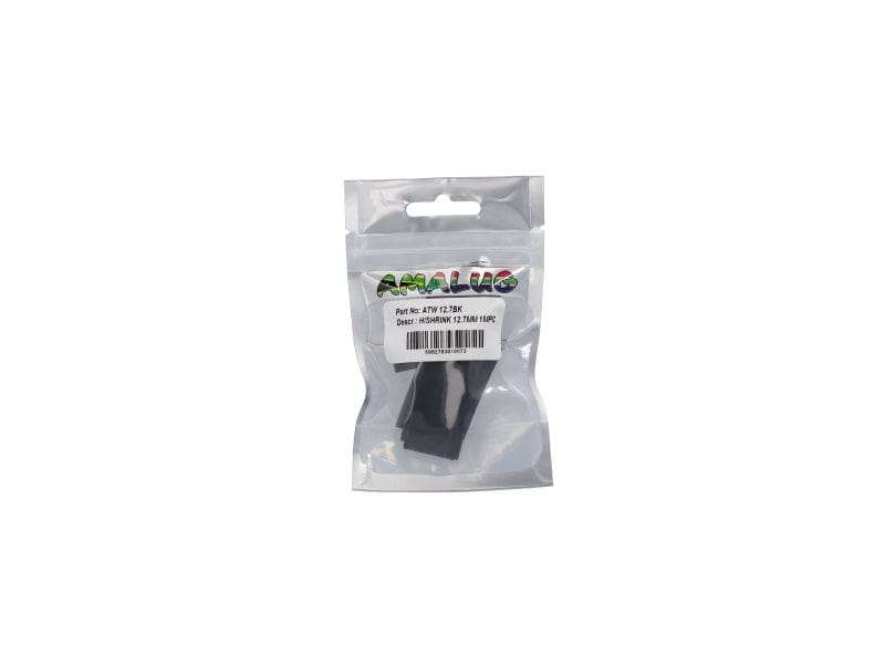 Heat Shrink Tube 12.7mm (1M)