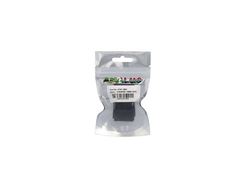 Heat Shrink Tube 16mm (1M)