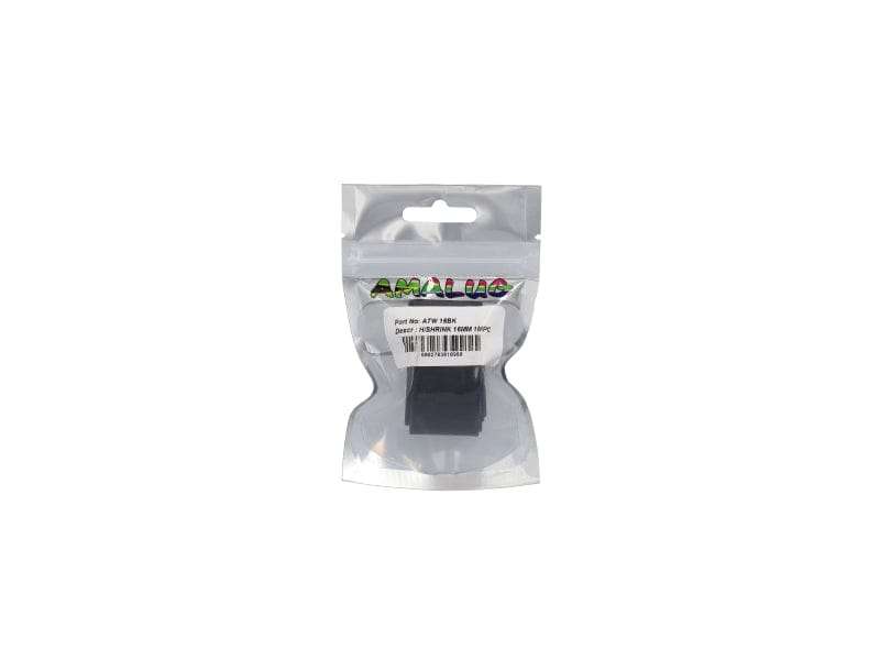 Heat Shrink Tube 16mm (1M)