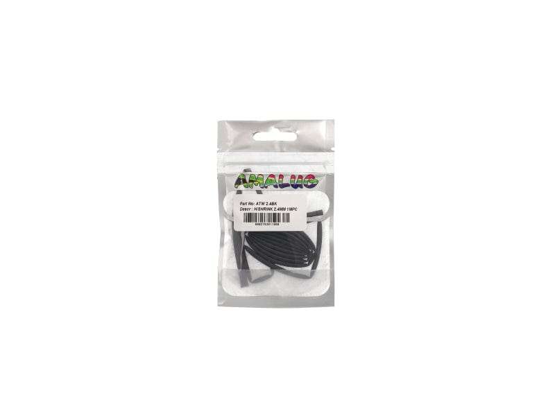 Heat Shrink Tube 2.4mm (1M)