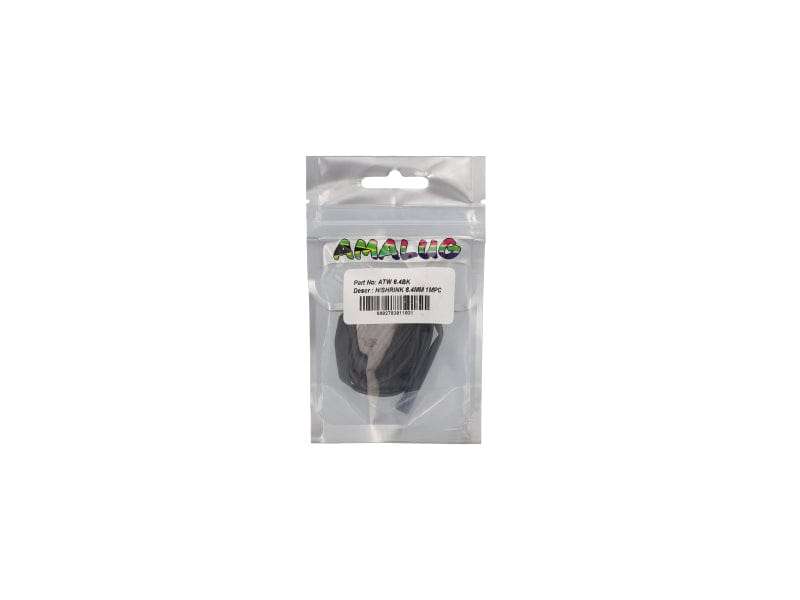 Heat Shrink Tube 6.4mm (1M)