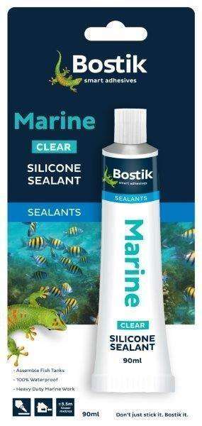 Bostik Marine Sealant