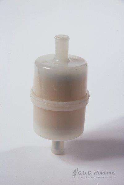BC10 Petrol Filter Isuzu Rlay/Vw Golf Gti (GUD)