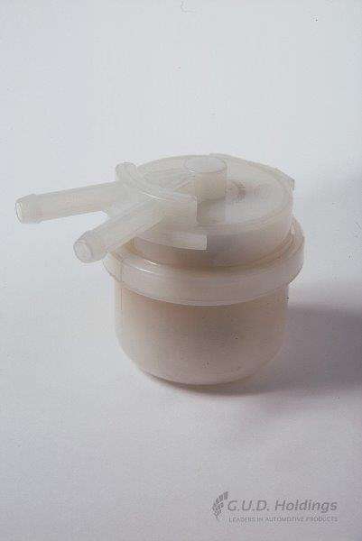 BC30 Petrol Filter Toyota/Daihatsu (GUD)