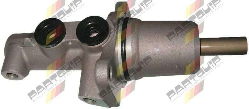 Brake Master Cylinder Mercedes Benz Sprinter Bm901, Bm902, Bm903, Bm904 (95-06)(2 Ports - Both 12...