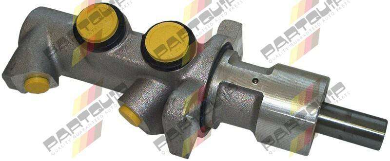 Brake Master Cylinder Bmw 5-Series E34, Z3 BM20-25.2604