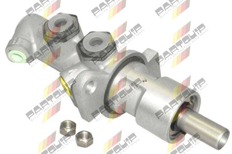 Brake Master Cylinder Bmw 3-Series E36 M3 3.2 (95-95), 5-Series E34 All (90-95) BM20-25.2623