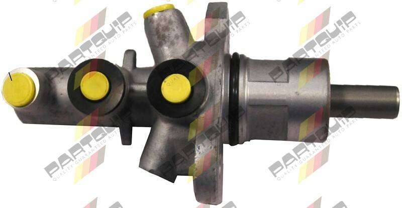 Brake Master Cylinder Bmw 7-Series E65, E66 (Was Bm270.2622) BM20-27.2622