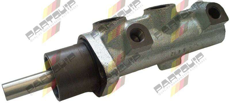 Brake Master Cylinder Alfa 156 1.9Jtd (932)(03-06) BM206.2413