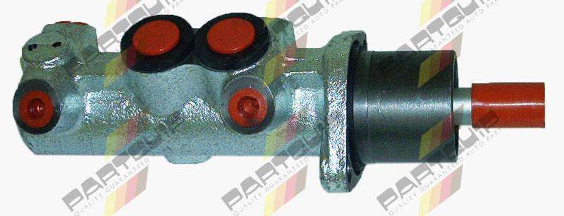 Brake Master Cylinder Alfa 155 (96-98) BM222.2403