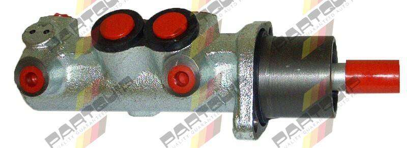 Brake Master Cylinder Alfa Spider 2.0, 3.0 (96-03) BM222.2404
