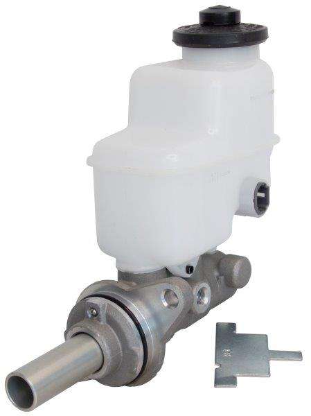 Brake Master Cylinder Toyota Hilux, Fortuner 3.0 D-4D (1KD-FTV) , Fortuner 4.0 V6 (1GR-FE) (06-15...