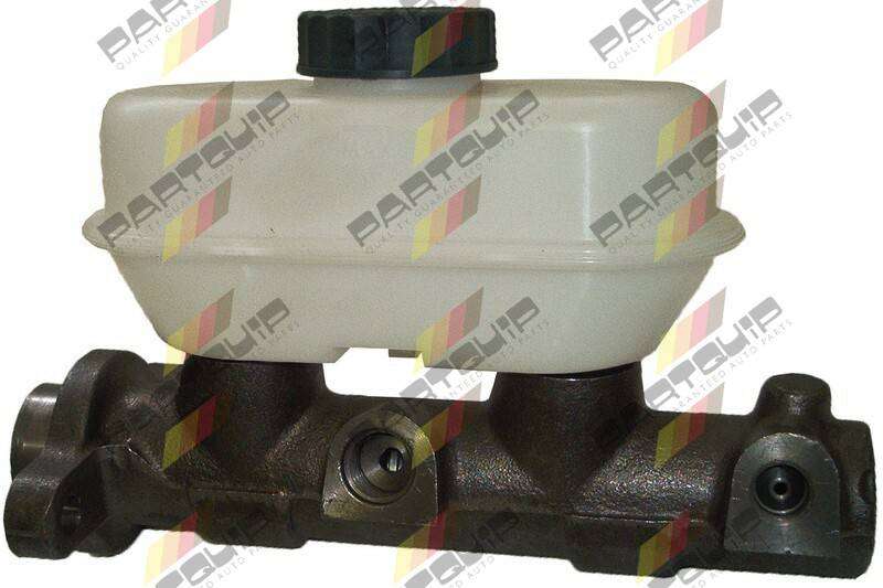 Brake Master Cylinder Ford Bronco Ii (87-90) BM238.4047