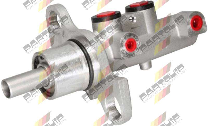 Brake Master Cylinder Alfa Brera Coupe All (06-10), Spider (939) All (07-10), 159 All (06-13), Fi...