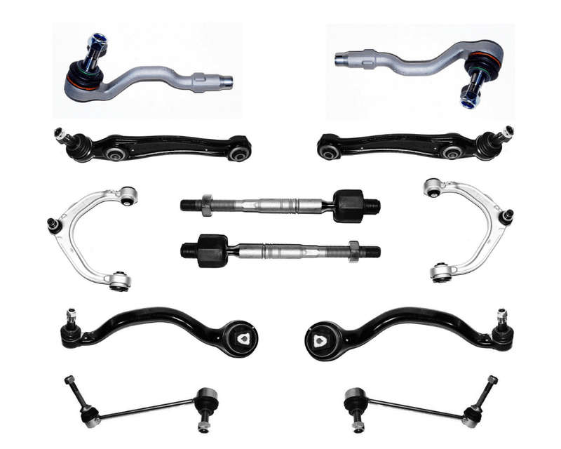 Bmw X5 E70 Front Suspension Repair Kit