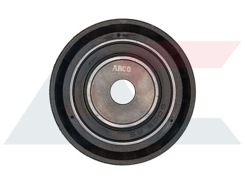 Timing Belt Tens Vw Microbus,Transporter 2.3,2.5,2.6 Afu,Aay,Adv,Aeu (Btad074109243)