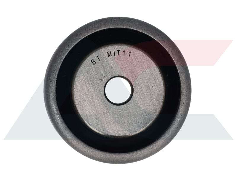 Tensioner Deflection Pulley Mitsubishi Shogun,Triton 3.5 V6 3.0 V6 6G72,6G74,Hyundai Terrecan (Bt...