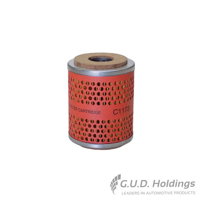 Fram Hd Diesel Filter C1173