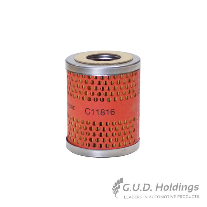 Fram Hd Diesel Filter C11816
