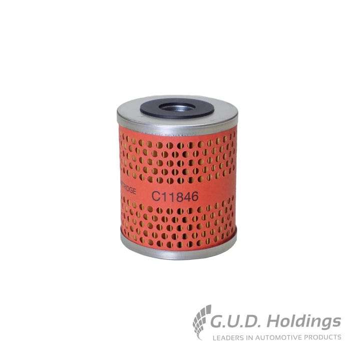 Fram Hd Diesel Filter C11846
