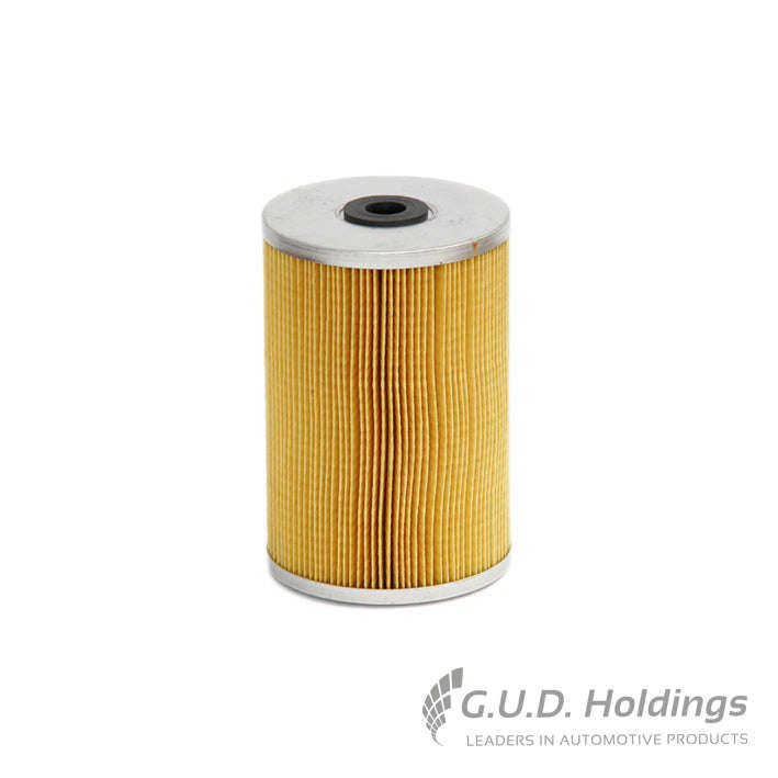 Fram Hd Diesel Filter C4125