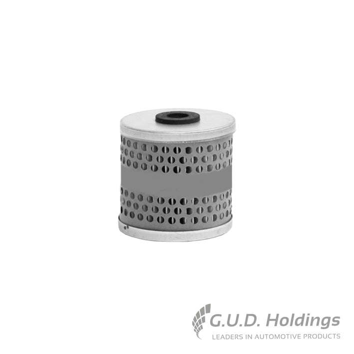 Fram Hd Diesel Filter C4128