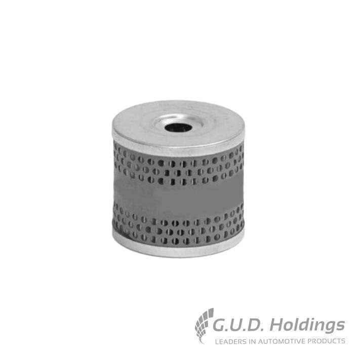 Fram Hd Diesel Filter C4199