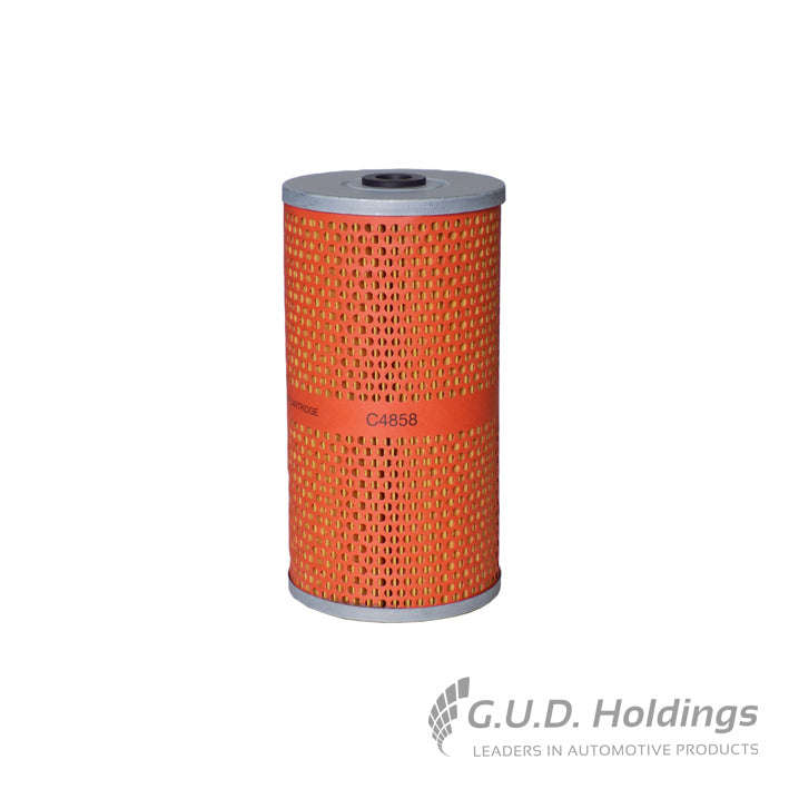 Fram Hd Diesel Filter C4858