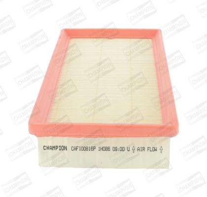 Caf100816P Air Filter Ag1466