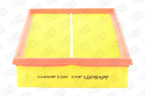 Caf100849P Air Filters