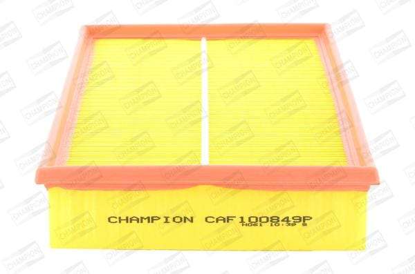 Caf100849P Air Filters