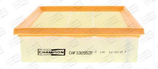 Caf100952P Air Filter Ag1353