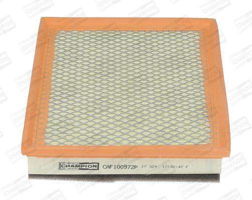 Caf100972P Air Filter Ag1458
