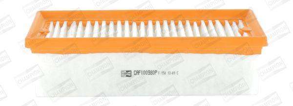 Caf100980P Air Filter Ag1710