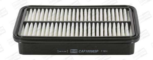 Caf100983P Air Filter Ag826