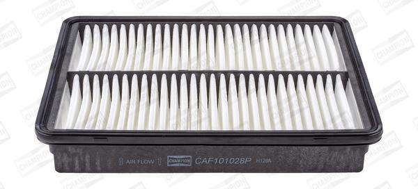 Caf101028P Air Filter Ag1528
