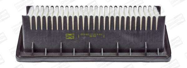 Caf101060P Air Filter Ag1511
