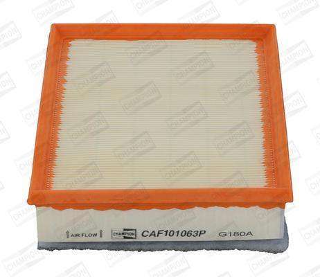 Caf101063P Air Filter Ag1562