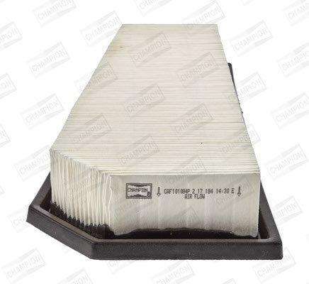 Caf101084P Air Filter Ag1487