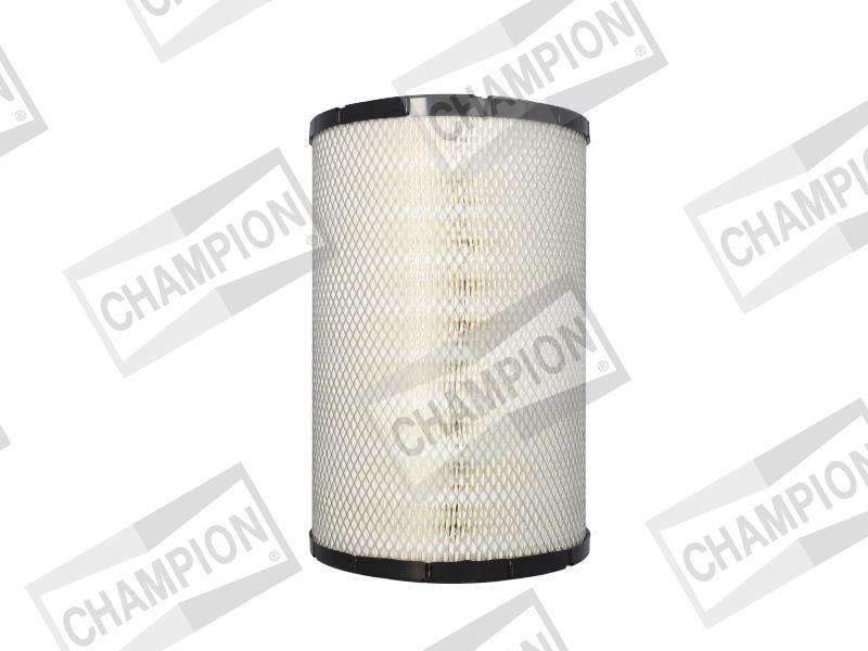 Caf101163R Air Filter Round