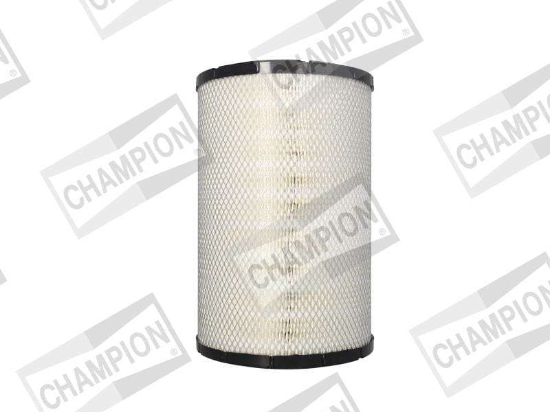 Caf101163R Air Filter Round
