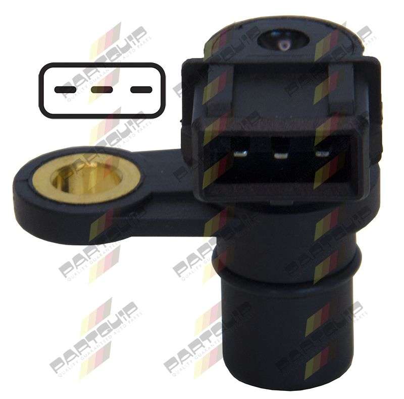 Camshaft Position Sensor Chevrolet Spark M150 1.8 F8CV 1.8 (00-06) CAM002
