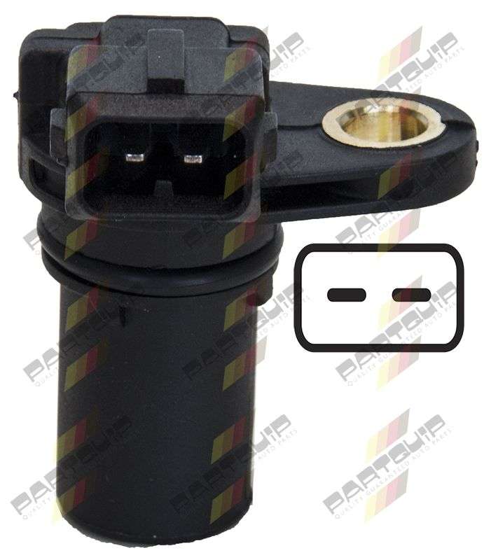 Camshaft Position Sensor Mazda Soho 1.3 Rocam J4R, Rocam J4T, 1.4 F1F6 (96-03), BT-50 3.0 CDVi WE...
