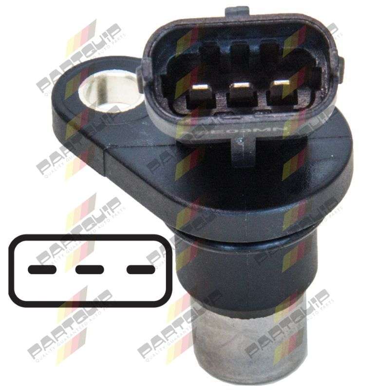 Camshaft Position Sensor Toyota Auris 1.4 4ZZ-FE (07-12), 4ZZ-FE Runx 140i 4ZZ-FE (01-03) CAM018