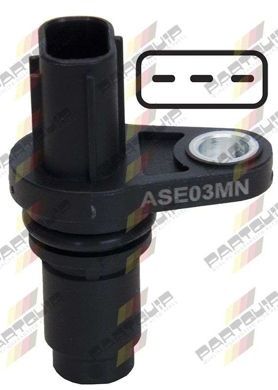Camshaft Position Sensor Toyota Auris 1.6 1ZR-FE, 1.8 1ZR-FE, 2ZR-FAE, 2ZR-FE (06-12), Corolla F1...