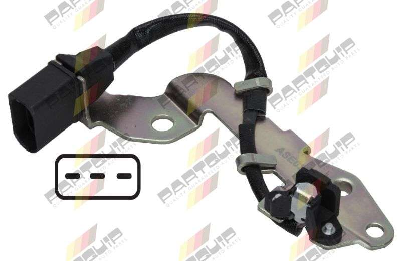 Camshaft Position Sensor VW Golf III 1.6 AEK, 1.6 AFT, AKS (95-97), Golf IV 1.6 AEH, AKL, APF (97...