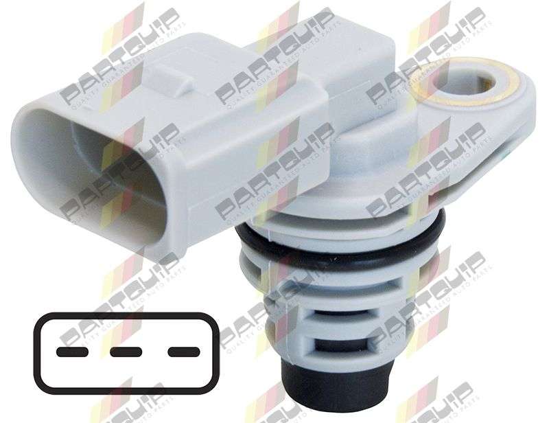 Camshaft Position Sensor VW Golf VI 1.4 Tsi 1.4 CAVD, CNWA, CTHD, Jetta VI 1.2 Tsi CBZB (10-17), ...
