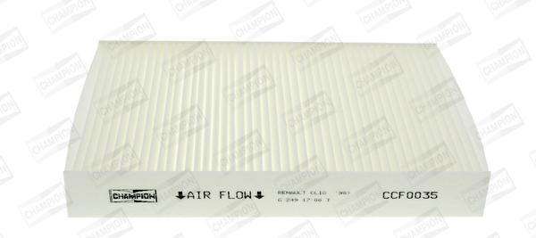Cabin Pollen Filter Renault Clio Iii,Kangoo