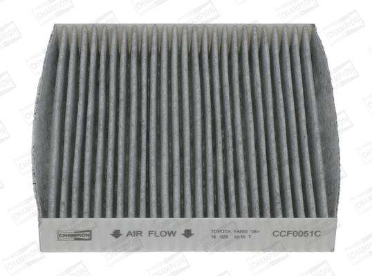 Ccf0051C Cabin Filter
